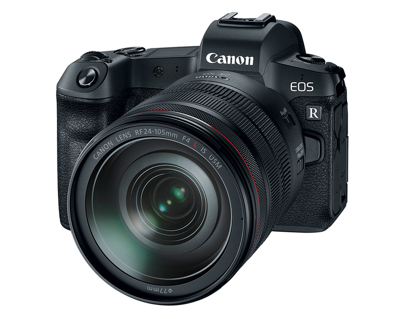 Illustration for article titled Is the DSLR dead?